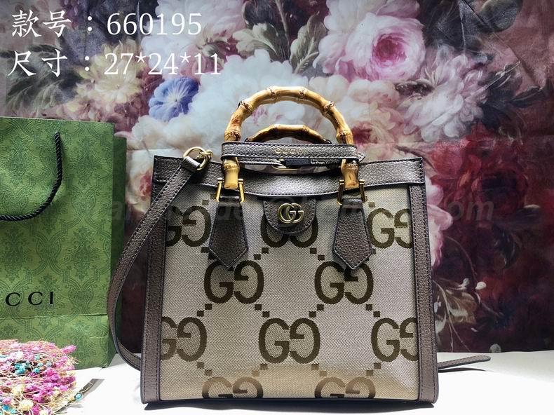 Gucci Handbags 292